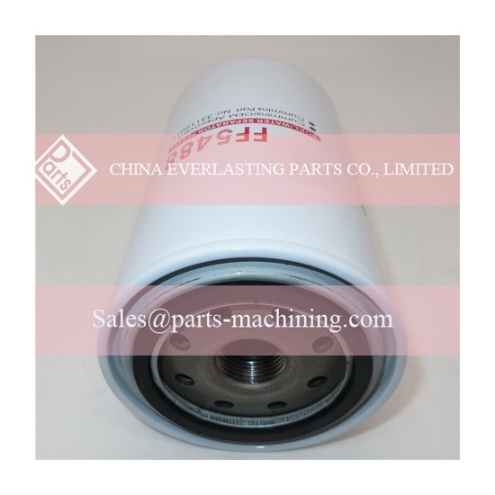 motor generador FF5488 filtro de combustible