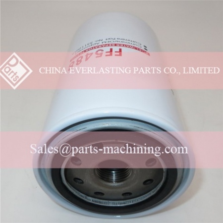 motor generador FF5488 filtro de combustible