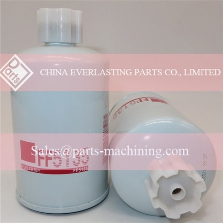 filtro de combustible genuino de alta calidad FF5135