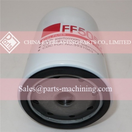 Distribuidores de filtros Fleetguard FF5052