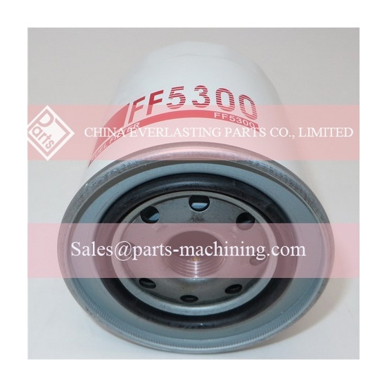 Filtro de combustible diésel OEM FF5300