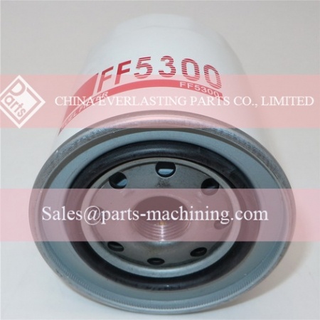 Filtro de combustible diésel OEM FF5300