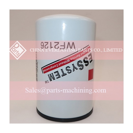 cummins 3100310 filtro de refrigerante WF2126