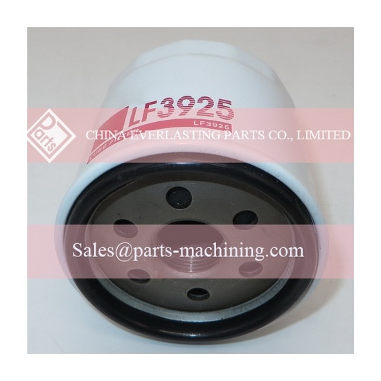 Reemplazo del filtro automático Fleetguard LF3925