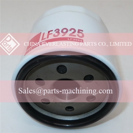 Reemplazo del filtro automático Fleetguard LF3925