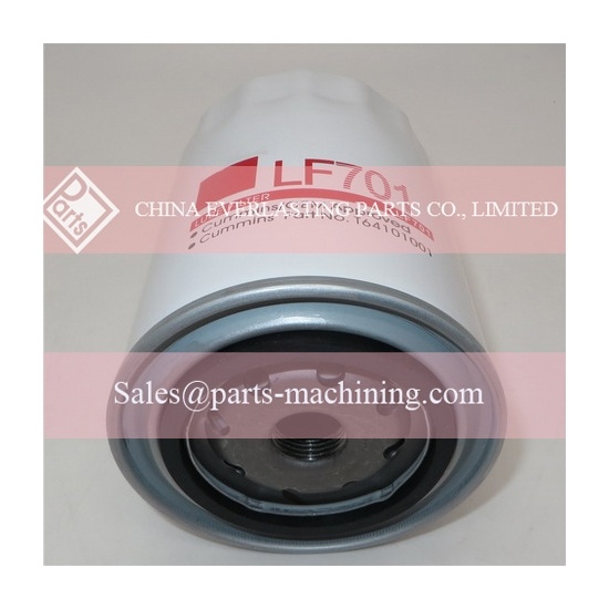 filtro de lubricante de motor original LF701