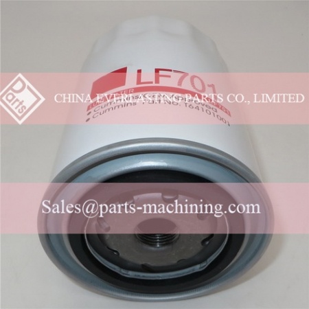 filtro de lubricante de motor original LF701