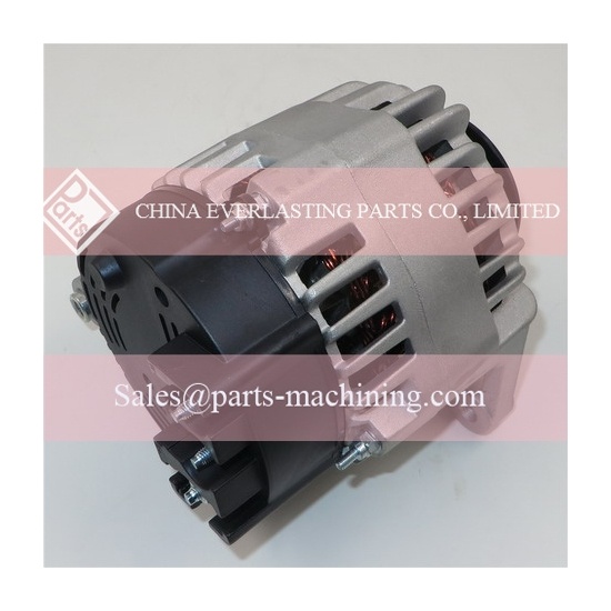 genuine UK FG Wilson alternator 10000-42440