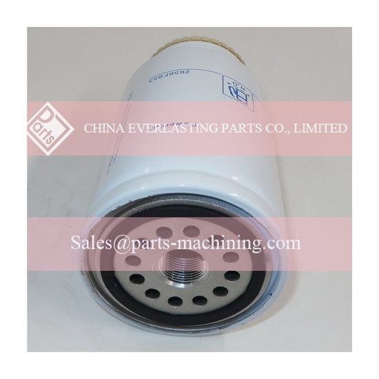 Filtros separadores de agua y combustible FG wilson 10000-17464