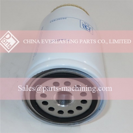 Filtros separadores de agua y combustible FG wilson 10000-17464