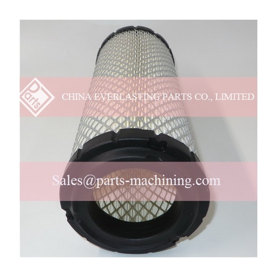 gran oferta filtro de aire de repuesto resistente 26510362