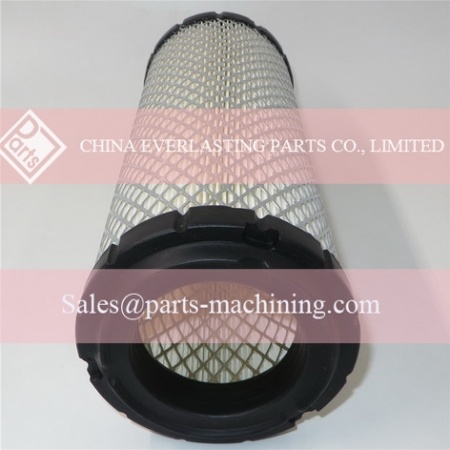 gran oferta filtro de aire de repuesto resistente 26510362