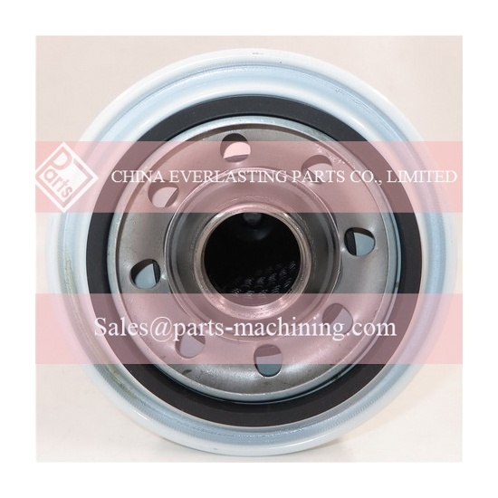 filtros de aceite del generador diesel 26540244 fabricación