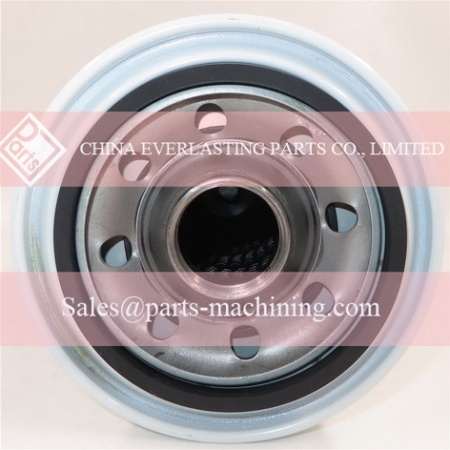 filtros de aceite del generador diesel 26540244 fabricación