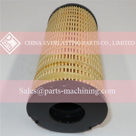 filtro de combustible de motor profesional 26560201