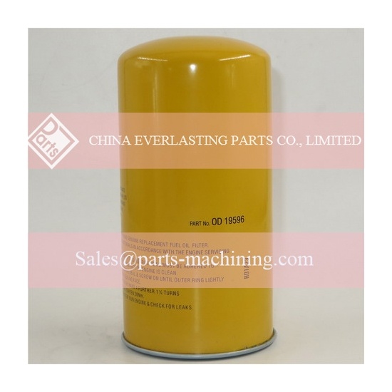 perkins rollsryc fuel filter OD19596