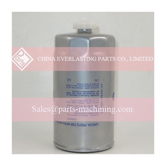 Filtro separador de agua y combustible para camiones iveco eurocargo 1908547