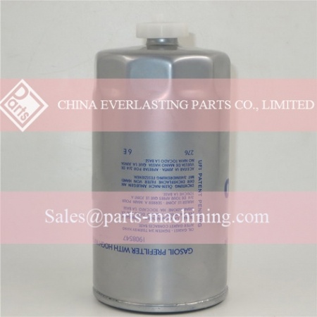 Filtro separador de agua y combustible para camiones iveco eurocargo 1908547