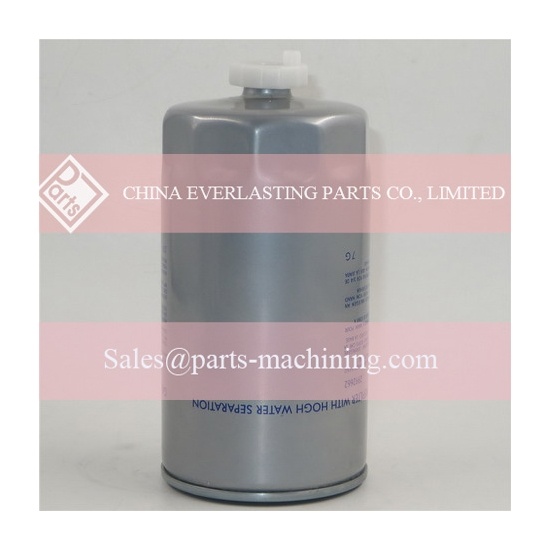 separador de agua de combustible de camiones iveco 2992662