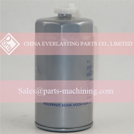 separador de agua de combustible de camiones iveco 2992662