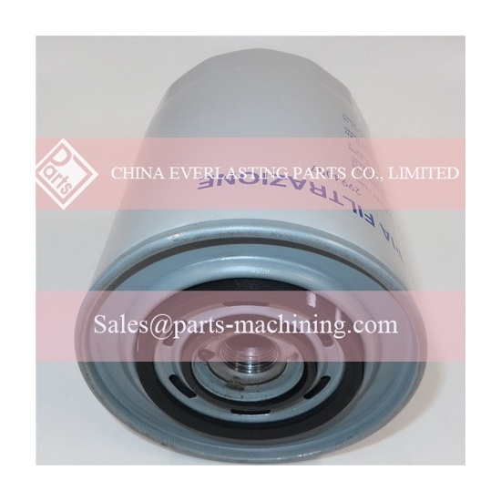 filtro de aceite alto 2994057 uso para camiones IVECO y equipos fiat