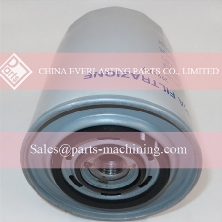 filtro de aceite alto 2994057 uso para camiones IVECO y equipos fiat