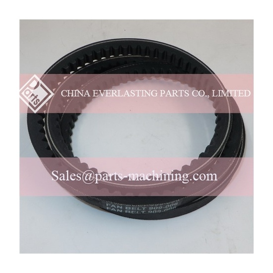 correa del ventilador fg wlisone geneset 909-006