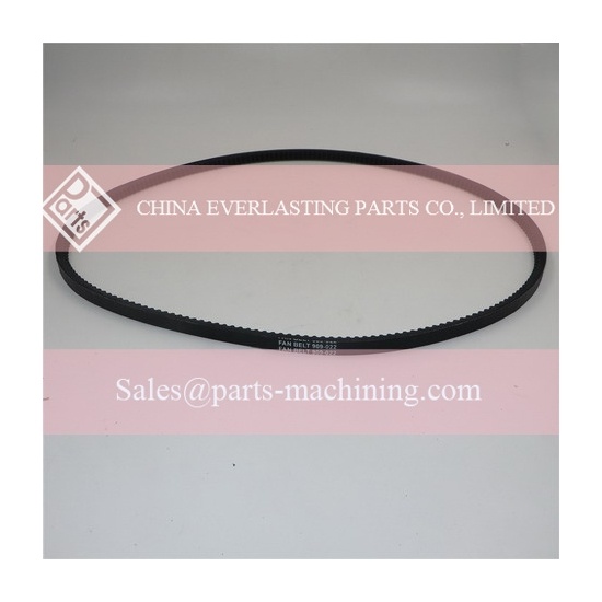 cinturón 909-022 para FG wilson grupo electrógeno
