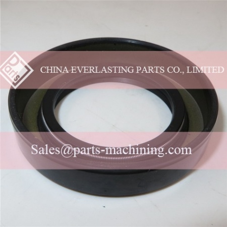 Sello de aceite delantero perkins NBR 198636160