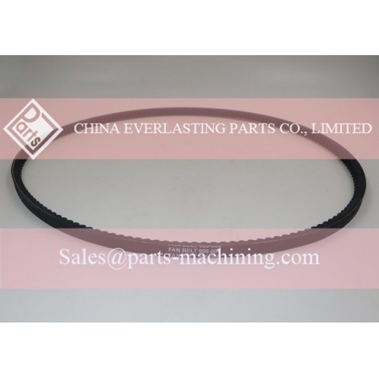 fg wilson fan belt 909-006