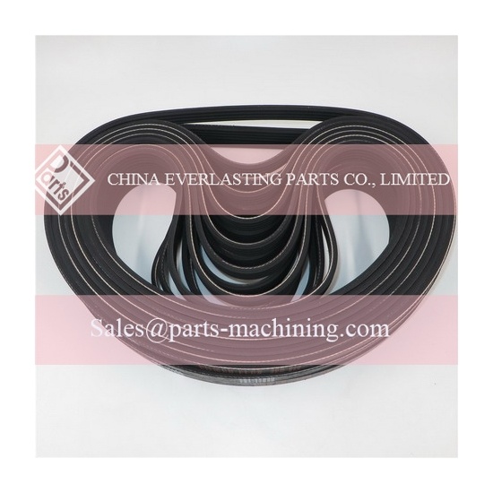 Cinturón PK automático de alta calidad barato de China 4PK875