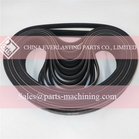 Cinturón PK automático de alta calidad barato de China 4PK875