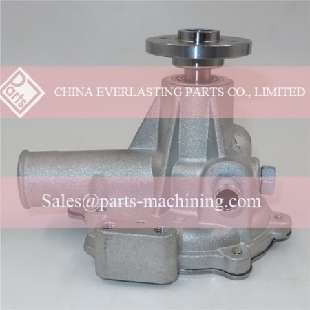 FG Wilson genset water pump 10000-50035 U45017952