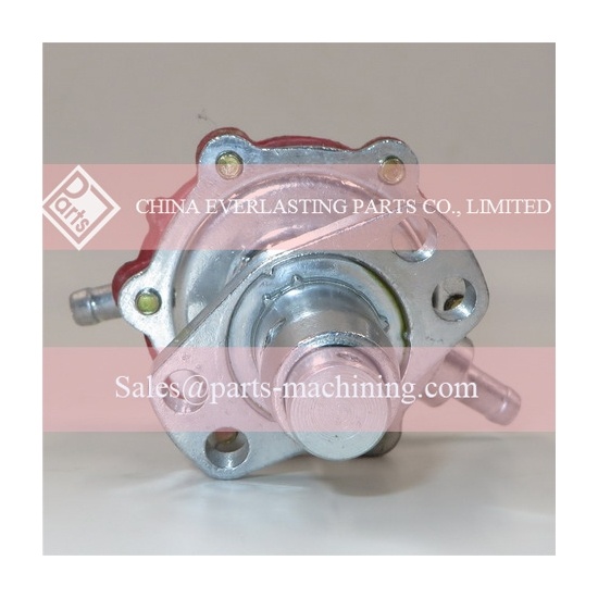 Bomba de combustible del generador fg wilson 10000-05464