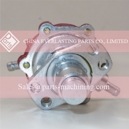 Bomba de combustible del generador fg wilson 10000-05464