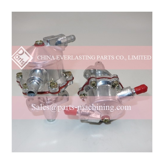 Bomba de combustible de elevación Perkins OEM 130506350 130506351 130506290
