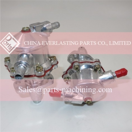 Bomba de combustible de elevación Perkins OEM 130506350 130506351 130506290