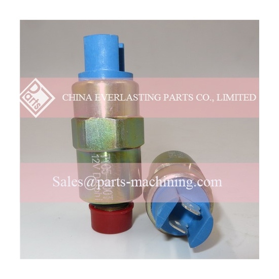 FG wilson 996-622 uso de válvula solenoide de alta calidad para geneset