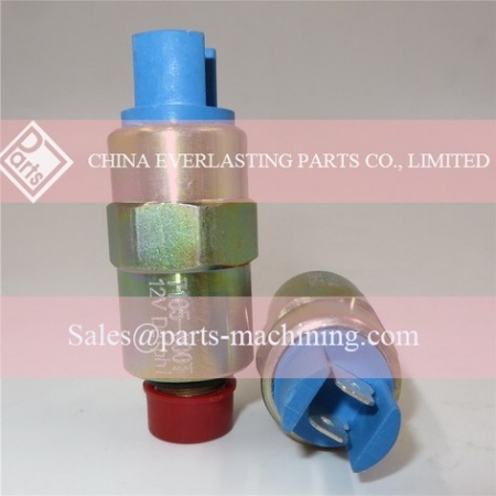 FG wilson 996-622 uso de válvula solenoide de alta calidad para geneset