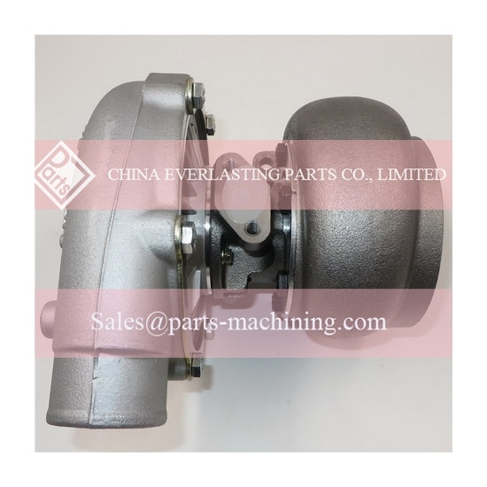1006.6THR3 motor perkins turbocompresor TO4E35 2674A080 452077-5004S 452077-0004