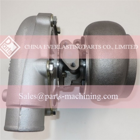 1006.6THR3 motor perkins turbocompresor TO4E35 2674A080 452077-5004S 452077-0004