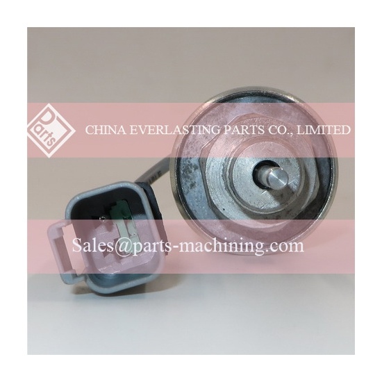 Solenoide de parada de apagado eléctrico FG wilson 10000-15223 para grupo electrógeno diésel