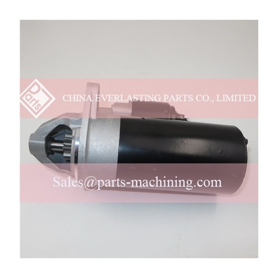 Motor de arranque del generador FG wilson 10000-17675