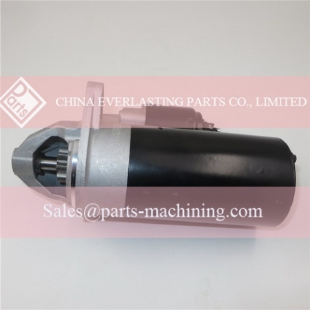 Motor de arranque del generador FG wilson 10000-17675