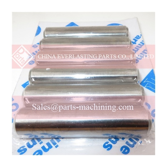 guia de valvula de culata cummins 3006456