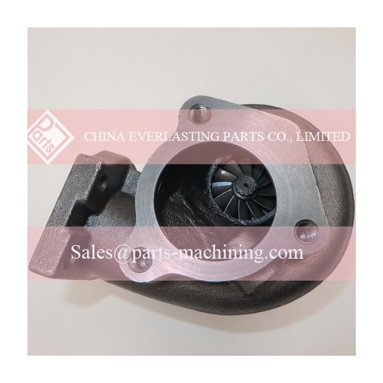 perkins 2674A423 turbo para motor generador 1103A