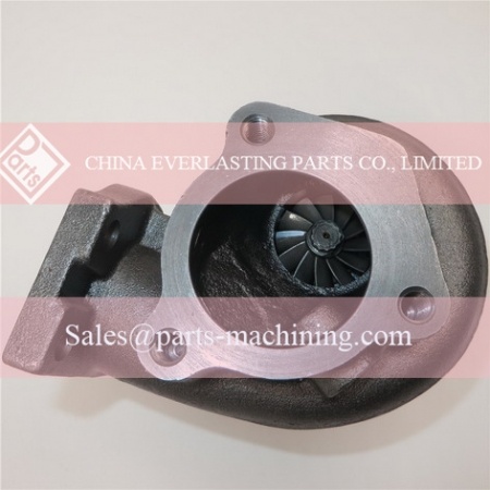 perkins 2674A423 turbo para motor generador 1103A