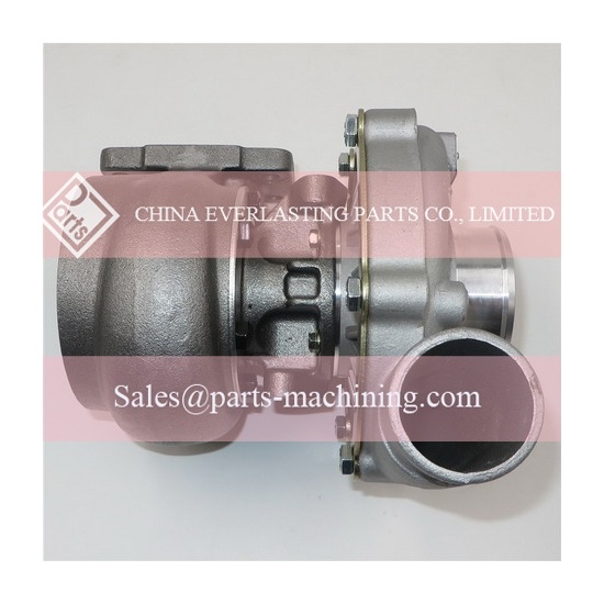 Perkins motor diesel OEM turbocompresor GT3267 2674A335