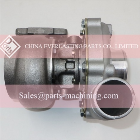 Perkins motor diesel OEM turbocompresor GT3267 2674A335