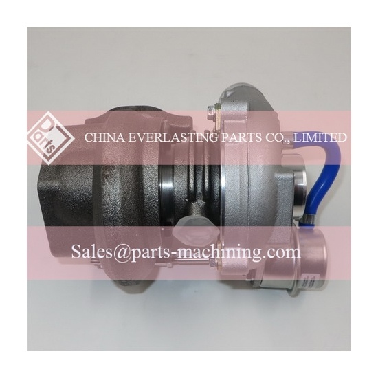 perkins oem turbo 2674A421 para generador